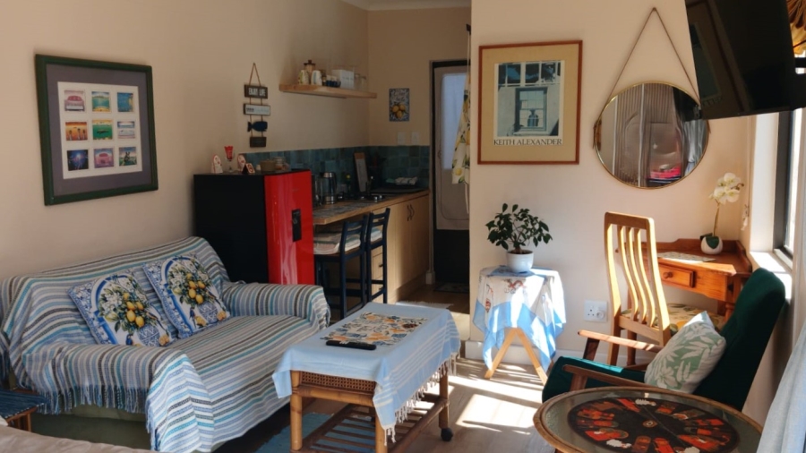 To Let 1 Bedroom Property for Rent in Goedehoop Western Cape